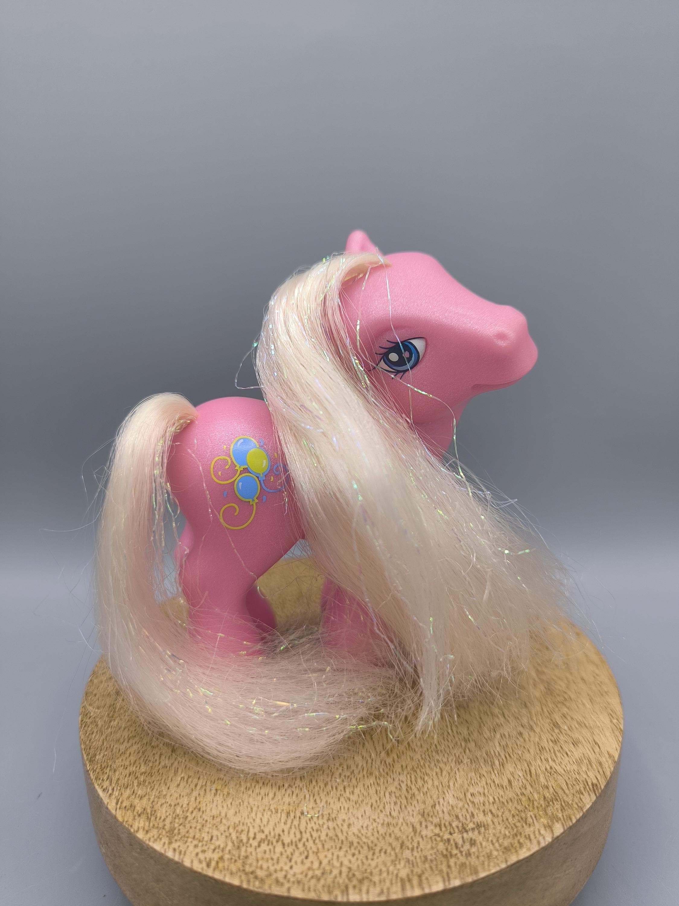 My Little Pony 2003 - Etsy UK