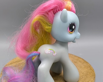 MLP G3.5 ポニー レインボーダッシュ、マイリトルポニーコレクション