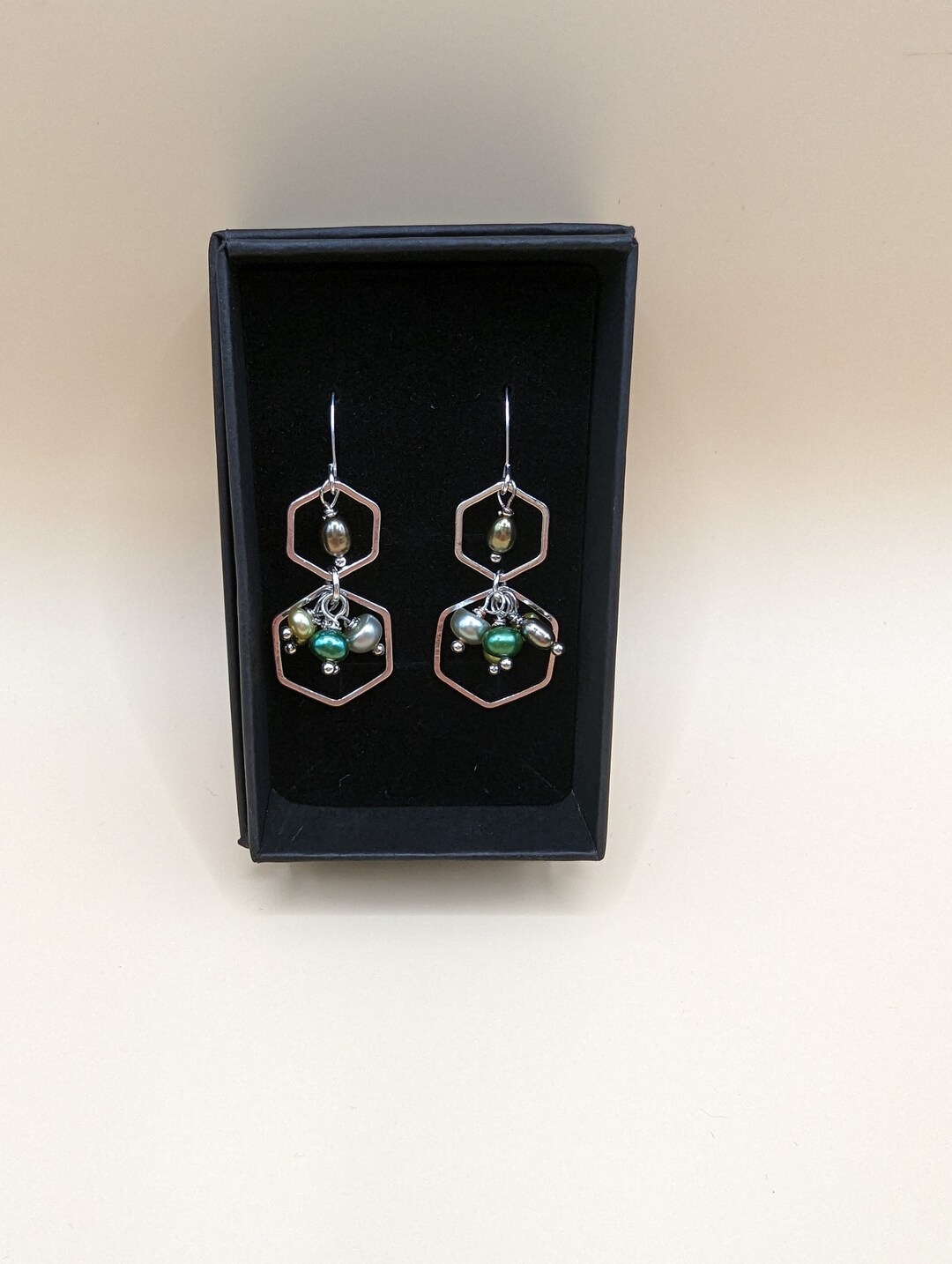 Exagon Collection The Hexagon Collection - Etsy
