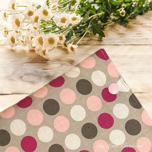 Copertina in tessuto per libri, formato tascabile, tascabile, copertina per libri, custodia per libri, elegante e pratica protezione per libri - kindle - booksleeve