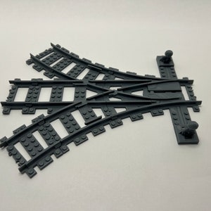 3-Way Switch Track by 4DBrix™