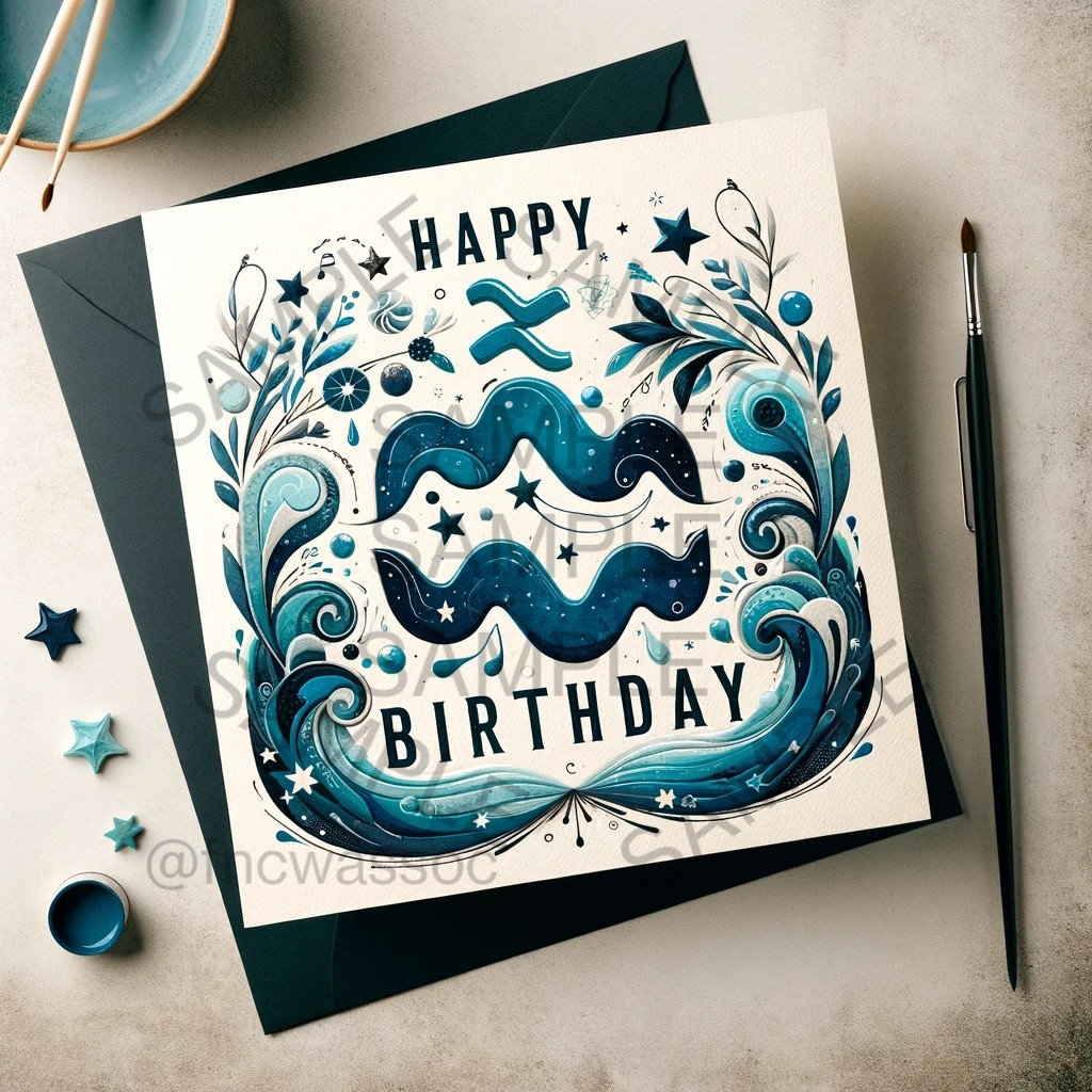 happy birthday ecard happy birthday ecards (free) |... Happy Birthday Ecard, Digital Download - Etsy