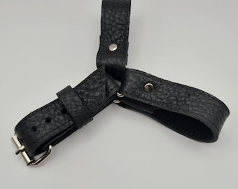 PROMO Customizable Leather Jam Straps/Skate straps-Pair