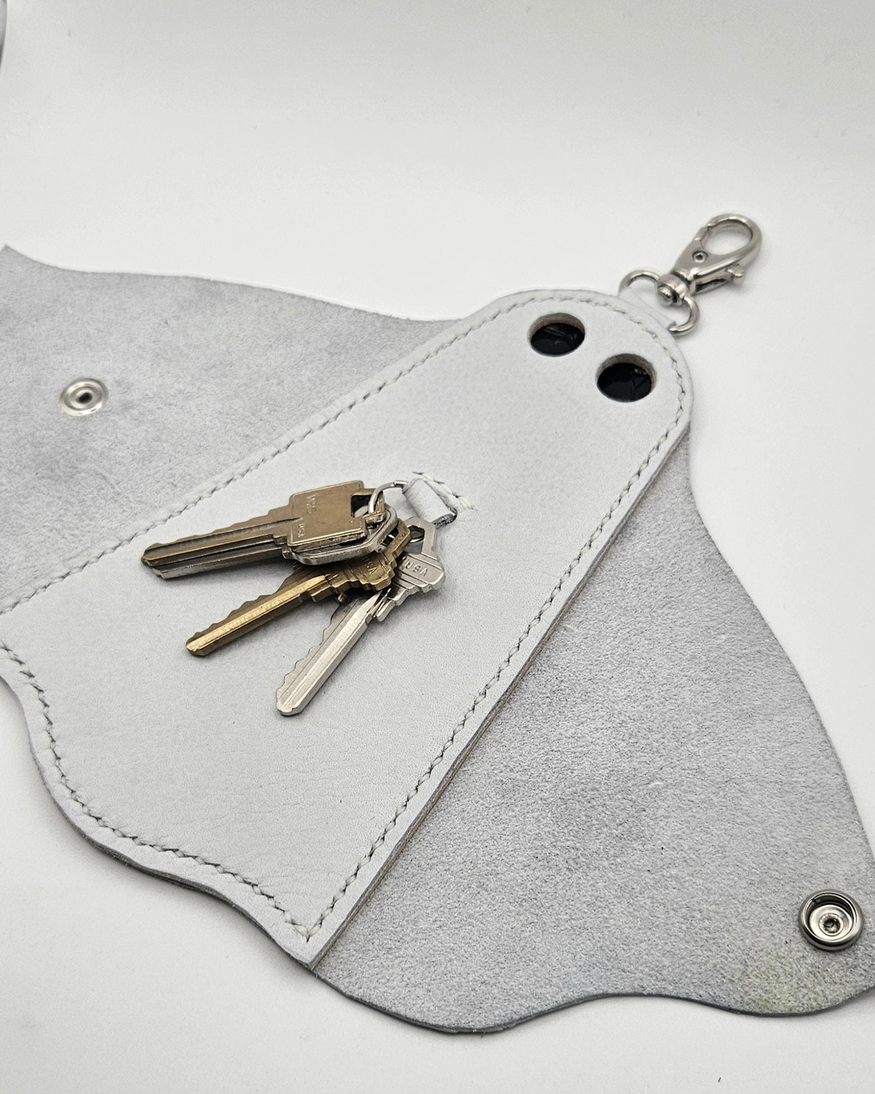 Funny Allergic To People PopSockets PopWallet For MagSafe - View #7