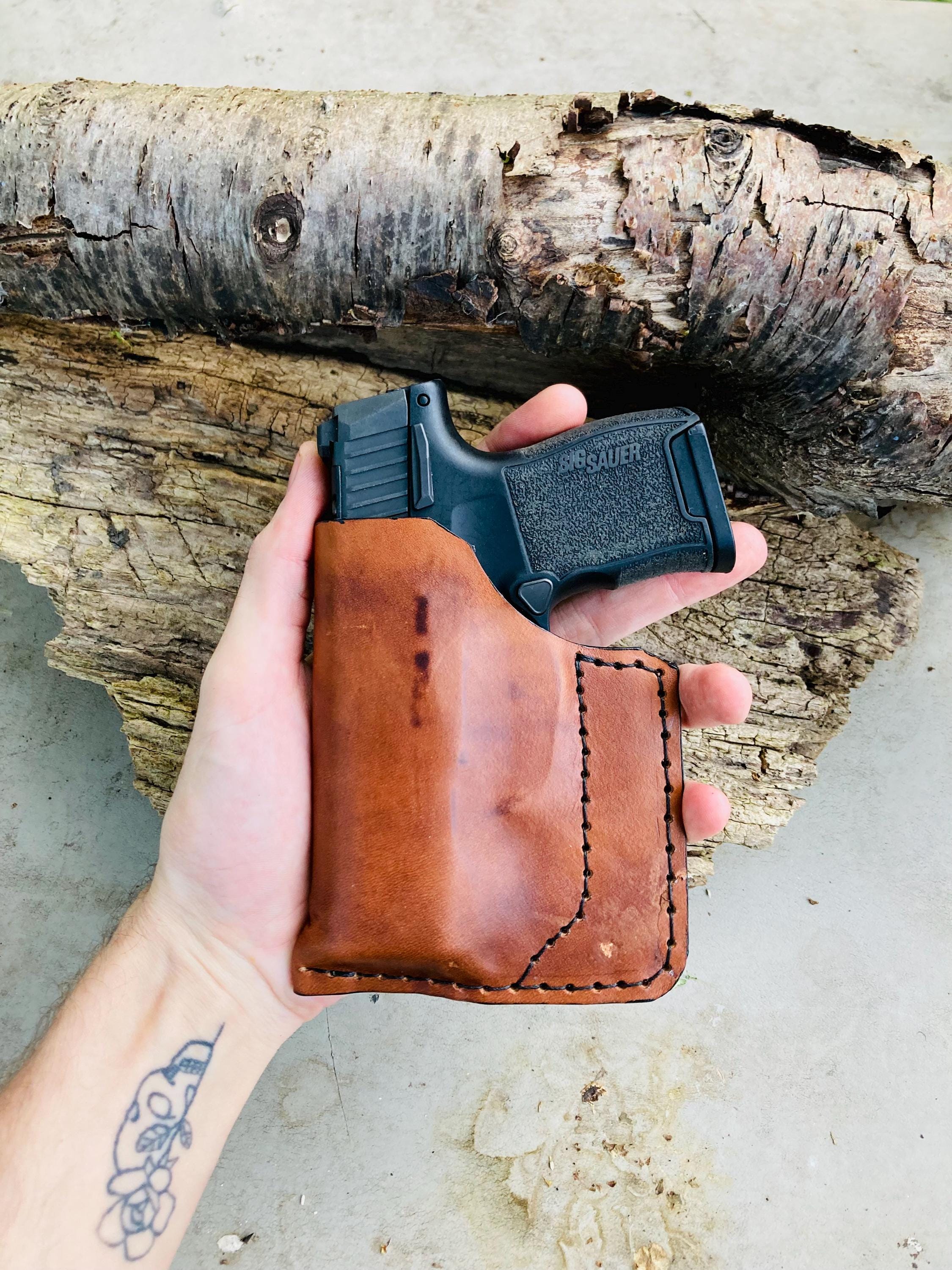 Sig p365x macro holster - Etsy 日本