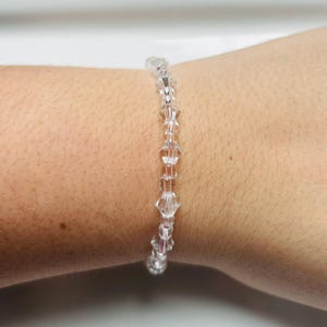 Kristall Armband!