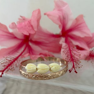 Pikake Erbstück Set