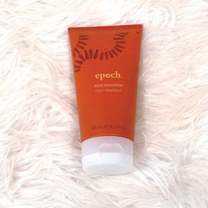 Epoch Sole Solution Foot | Nuskin