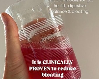 Suplemento Nu Biome para la salud intestinal, 30 sobres / NuBiome
