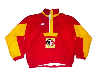 1980s Florida State Apex One Jacket- medium