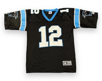 リーボック製　NFL カロライナ・パンサーズ　ユニフォーム [スペシャルセール] リーボック製 NFL カロライナ・パンサーズ ユニフォーム [スペシャル