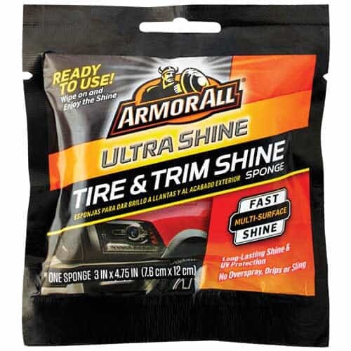Armor All Ultra Shine Wax Wipes (12 Count)