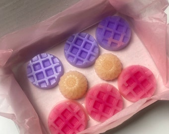 Wax melt