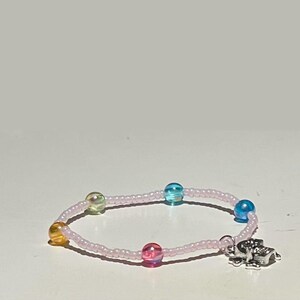 beaded bracelet | Gifts for friends | Friendship beaded bracelet | Girls Trip Bracelet