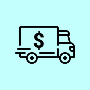 Extra Shipping 3D Fee