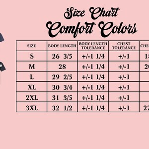 a t - shirt size guide for men and women