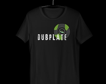 MoodSwing &quot;Dubplate&quot; T-shirt