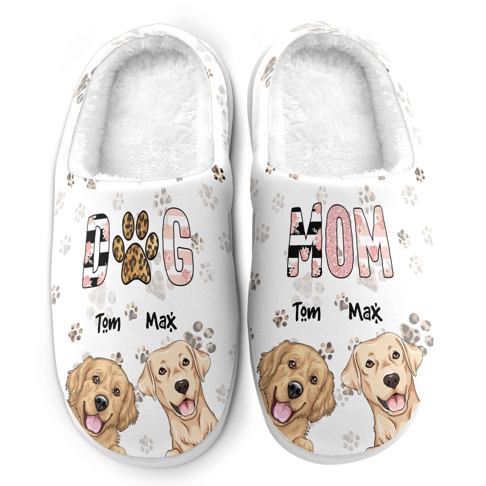 Toms dog slippers new arrivals