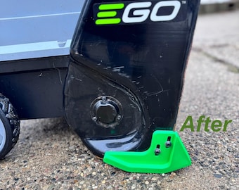 EGO Snow Blower Skid Shoes (SNT2100, SNT2101, SNT2102, SNT2110, SNT2112, SNT2114)