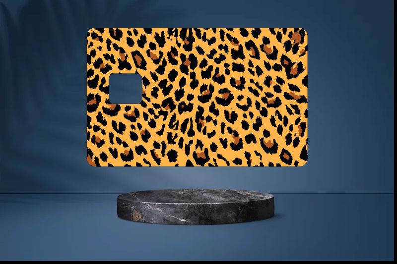 american blend fency cigarettes leopard Cheetah Cigarette