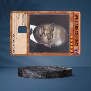Waarom ben je creditcardvinyl?