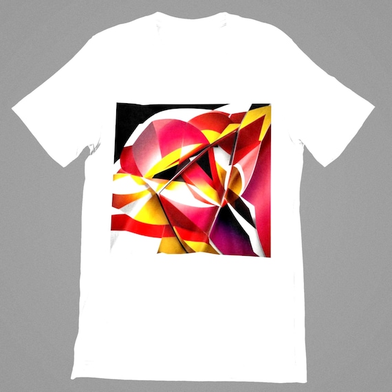 k#148 - Unisex T-Shirt | Modern Men's & Women's Shirt | Stylish Streetwear Fashion