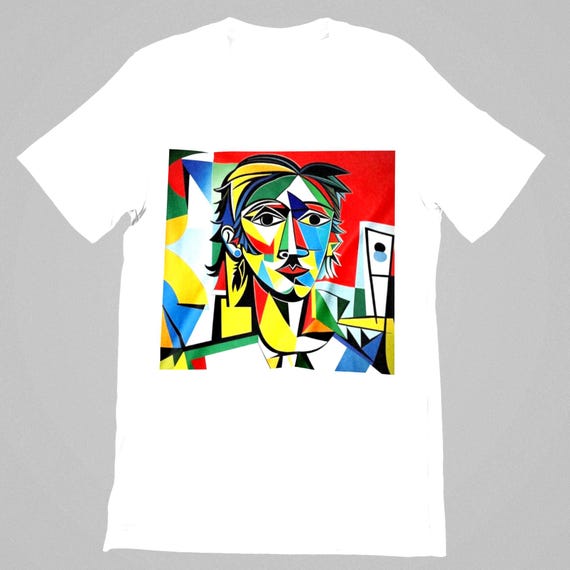 K#101 - Unisex T-Shirt | Casual Oversized Shirt | Trendy Streetwear Shirt