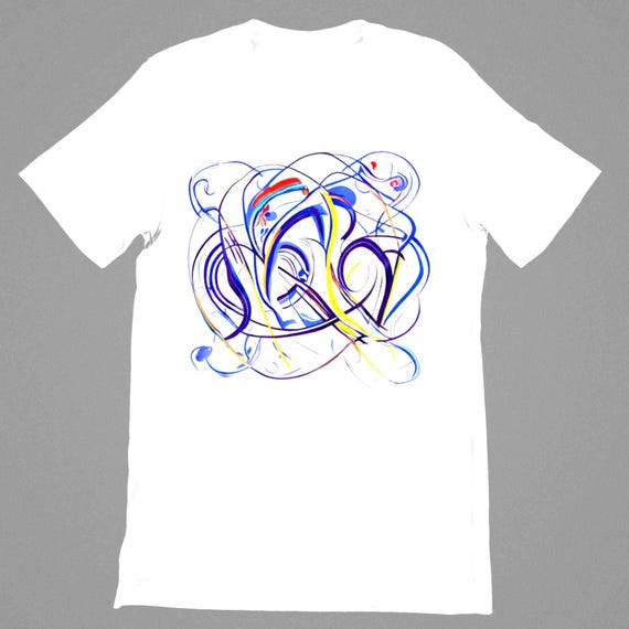 k#146 - Unisex T-Shirt | Trendy Men's & Women's Shirt | Casual Streetwear Fashion