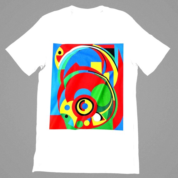 k#144 - Unisex T-Shirt | Modern Streetwear Shirt | Casual Leisure Shirt for Men & Women