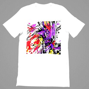 k#154 - Unisex long-sleeved shirt | Trendy long-sleeved shirt for women and men | Streetwear - Urban Style