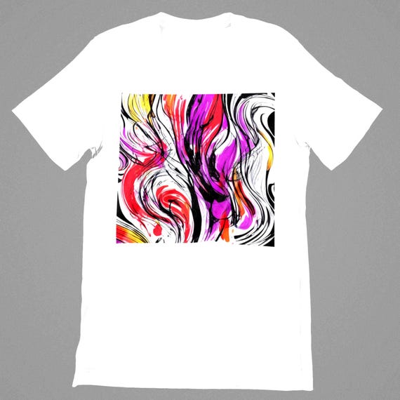 k#153 - Unisex long-sleeved shirt | Trendy long-sleeved shirt for men and women | Streetwear & casual look