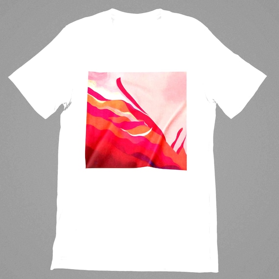 k#158 - Trendy crop top | Unisex summer shirt | Fashionable casual shirt