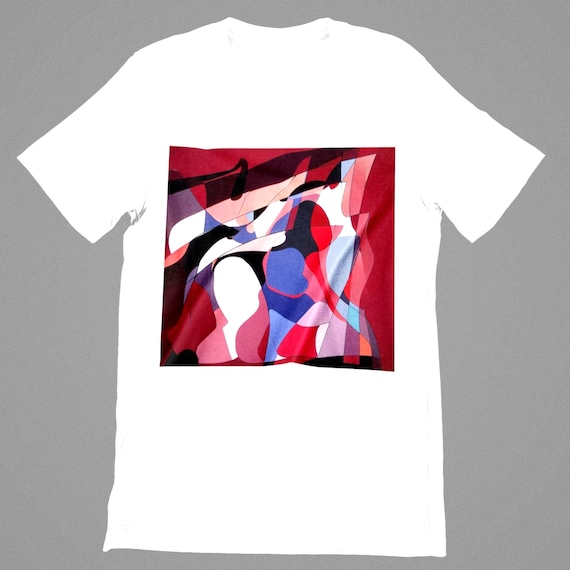 k#150 - Unisex Oversized T-Shirt | Urban streetwear shirt | Casual fashion must-have