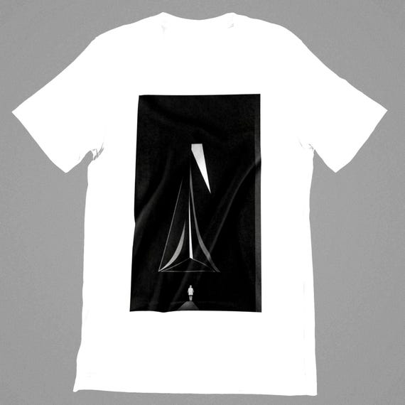 k#143 - Unisex T-Shirt | Trendy Streetwear Shirt | Minimalist Statement Shirt