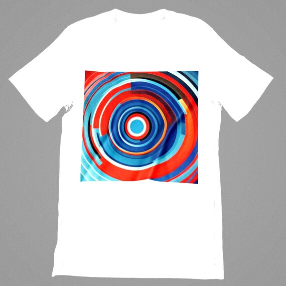 K#107 - Unisex T-Shirt | Casual Summer Shirt | Trendy Streetwear Outfit