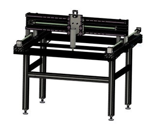 Custom 3D printing, Custom 3D design, and Custom CNC machining per your specifications.