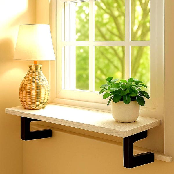 Window Sill Extender - Etsy