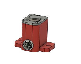 CNC Tool Setter Ask me about Customization!