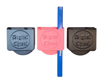 Klips do paska Tap Measure
