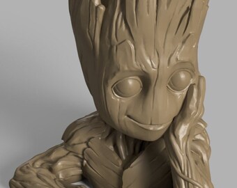 Groot Planter