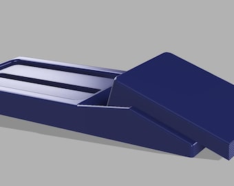 EXTRA HEAVY DUTY | CnC LowPro Clamps