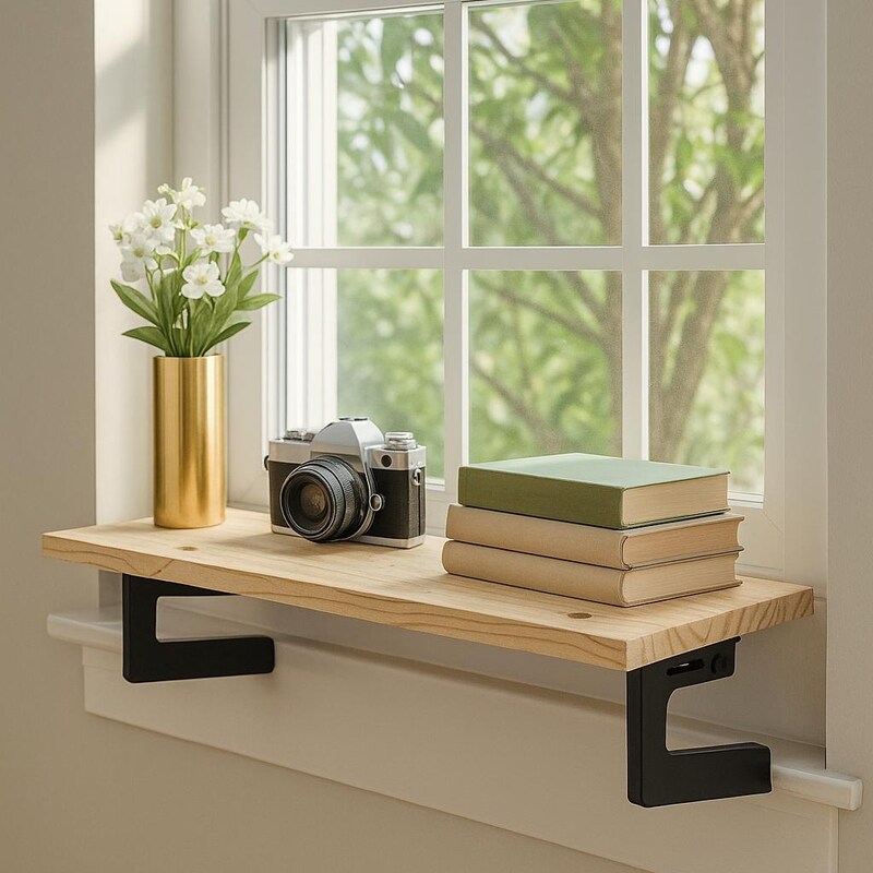 Window Sill Extender - Etsy