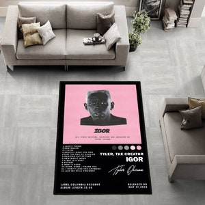 ラグ・カーペット Tyler the creator $_57.JPG?set_id=880000500F