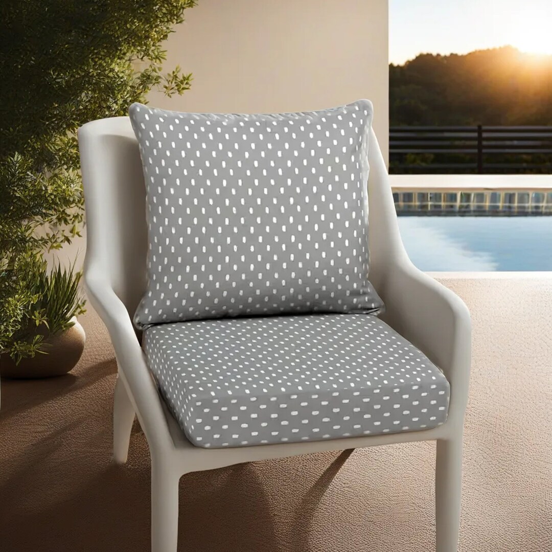 Cushion for Bench Outdoor Chair Cushion Garden Chair Cushion Chair Pads