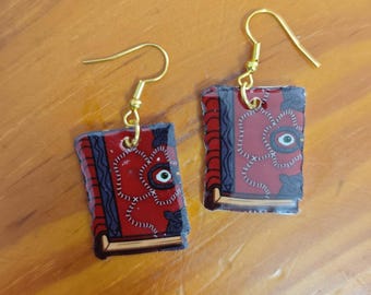 Series / Movies Earrings