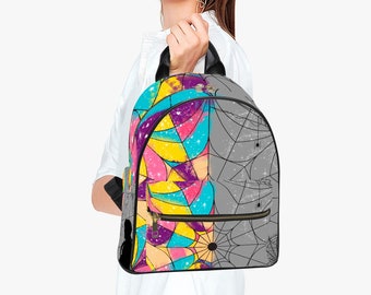 Mochilas / bolsos personalizados