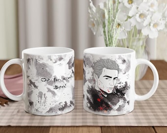 Mugs Buffy Vampire Slayer