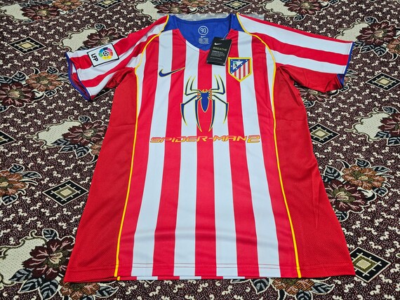 Torres atletico madrid jersey top