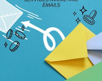 Tax Office Email Marketing Toolkit