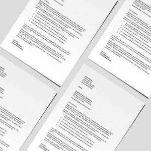 Modelos de Cartas de Disputa de Reparo de Crédito | Mais de 120 Cartas Editáveis + Método de Varredura de Crédito DIY | Método de Remoção de 3 Dias